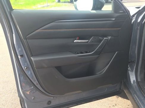 Used 2024 MAZDA CX-50 AWD 2.5 Turbo w/ Cargo Package image 23