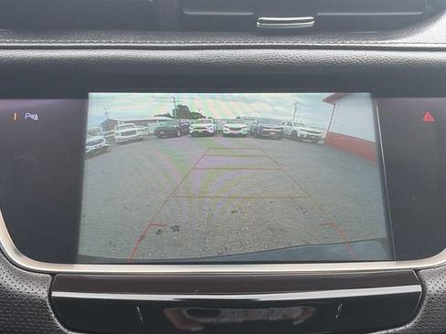 Used 2018 Cadillac XT5 Luxury w/ Driver Awareness Package AWD/4WD image 46