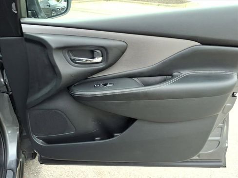 Used 2024 Nissan Murano SV AWD/4WD image 28