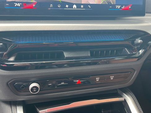 Certified 2025 BMW M240i Coupe image 24