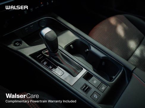 New 2026 Nissan Sentra SR w/ Floor Mat Package FWD image 24