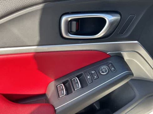 Used 2024 Acura Integra A-Spec image 12