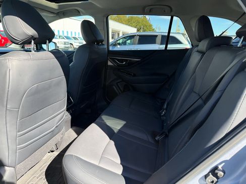 Used 2024 Subaru Outback Limited image 7