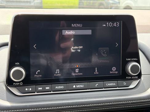 Used 2023 Nissan Rogue SV w/ SV Premium B Package FWD image 28