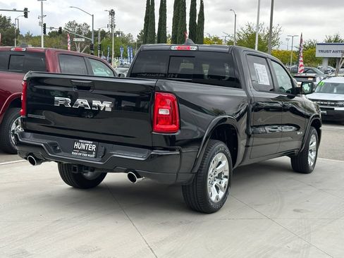 Used 2026 RAM 1500 Big Horn RWD image 9