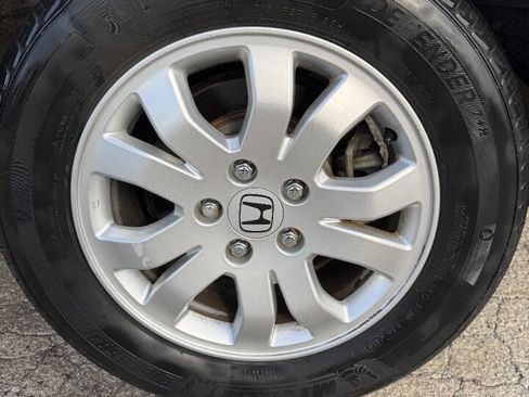 Used 2006 Honda CR-V EX image 27