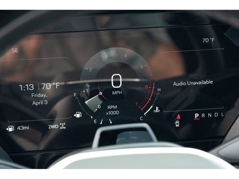 New 2026 GMC Yukon Elevation image 23