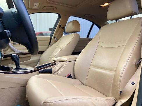 Used 2011 BMW 328i Sedan RWD image 15