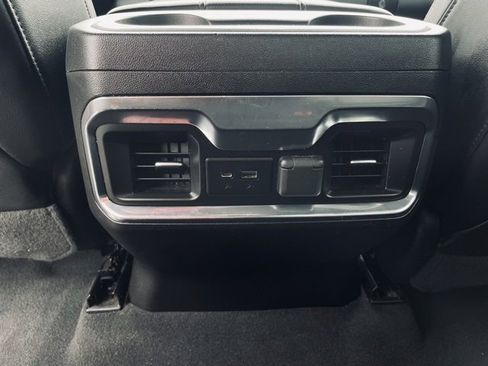 Used 2022 Chevrolet Silverado 2500 High Country w/ Z71 Off-Road Package image 24