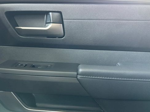 New 2025 Toyota Tundra SR5 RWD image 19