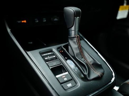 New 2026 Honda CR-V TrailSport image 43