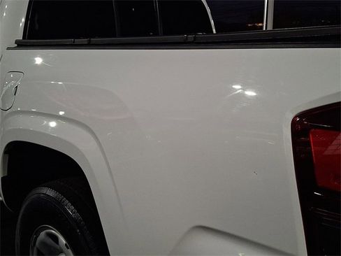 Certified 2023 Toyota Tacoma SR image 9