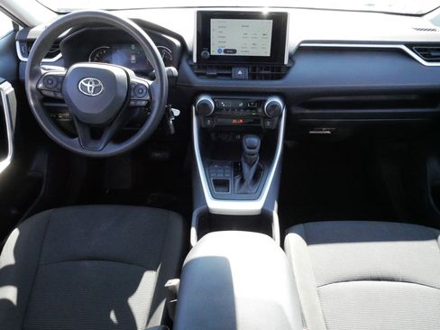 Certified 2024 Toyota RAV4 LE image 10