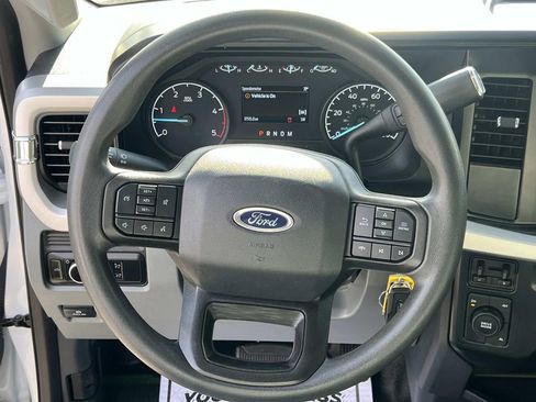 Used 2024 Ford F350 XL image 24
