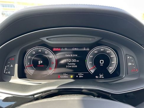 New 2026 Audi Q7 3.0T Prestige image 22