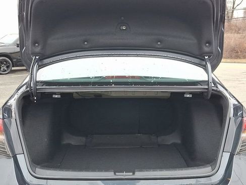 Used 2025 Honda Civic Sport image 28