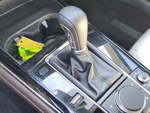 Certified 2023 MAZDA CX-30 AWD 2.5 S w/ Premium Package image 13