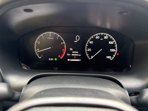 New 2026 Honda HR-V LX image 23