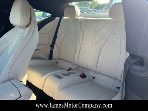 Used 2024 Mercedes-Benz CLE 300 4MATIC Coupe image 19