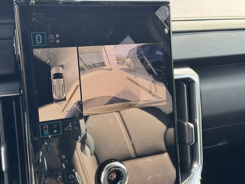 New 2026 GMC Acadia Elevation FWD image 22