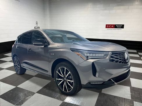 New 2026 Acura RDX A-Spec AWD/4WD image 7