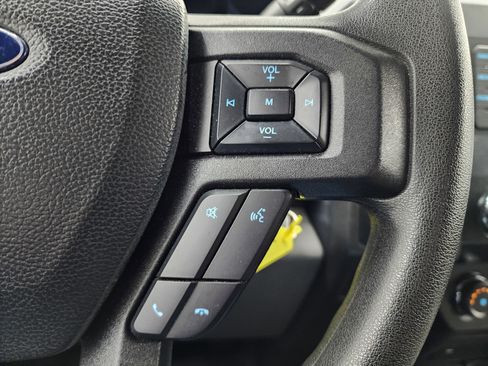 Used 2019 Ford F250 XL w/ XL Value Package image 16