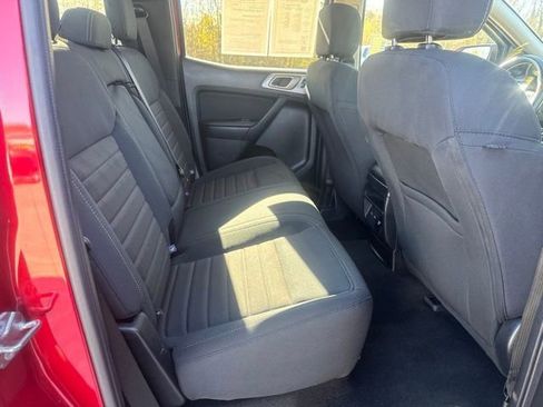 Used 2021 Ford Ranger XLT w/ FX2 Package RWD image 32