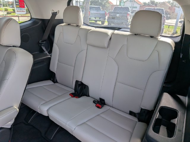 Certified 2025 Kia Telluride SX Prestige AWD/4WD image 15