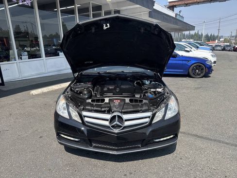 Used 2013 Mercedes-Benz E 350 Cabriolet image 11