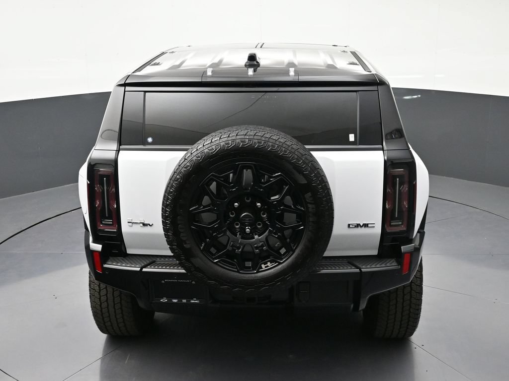 Used 2026 GMC Hummer EV SUV AWD/4WD image 20
