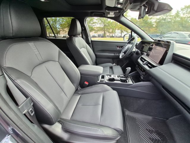 Used 2026 Subaru Outback Touring XT AWD/4WD image 22