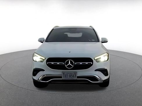 Used 2025 Mercedes-Benz GLA 250 image 4