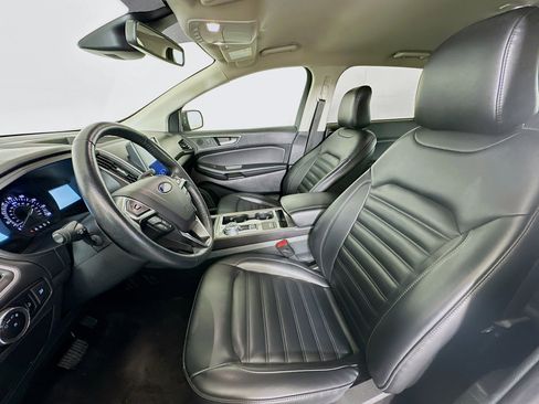 Used 2024 Ford Edge SEL image 13
