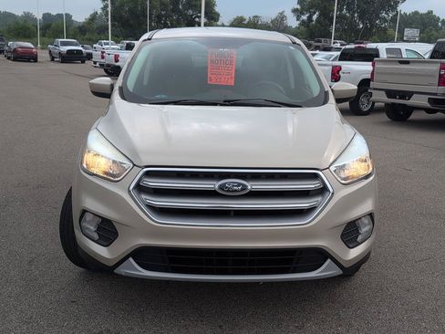Used 2017 Ford Escape SE FWD image 13