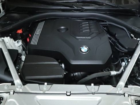 Used 2024 BMW 430i Gran Coupe w/ Premium Package RWD image 36