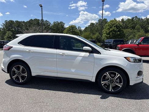 Used 2022 Ford Edge ST w/ Equipment Group 401A image 37