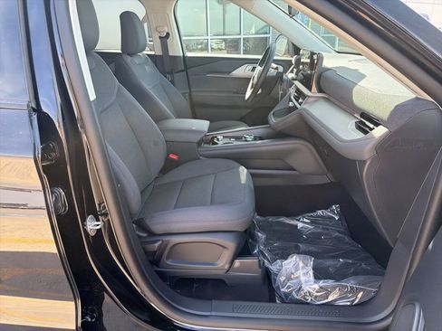 New 2026 Ford Explorer Active AWD/4WD image 26