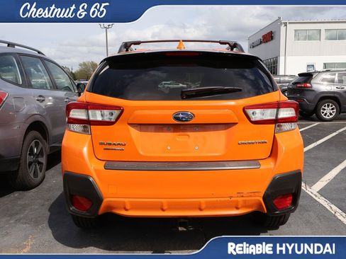 Used 2018 Subaru Crosstrek 2.0i Premium image 19