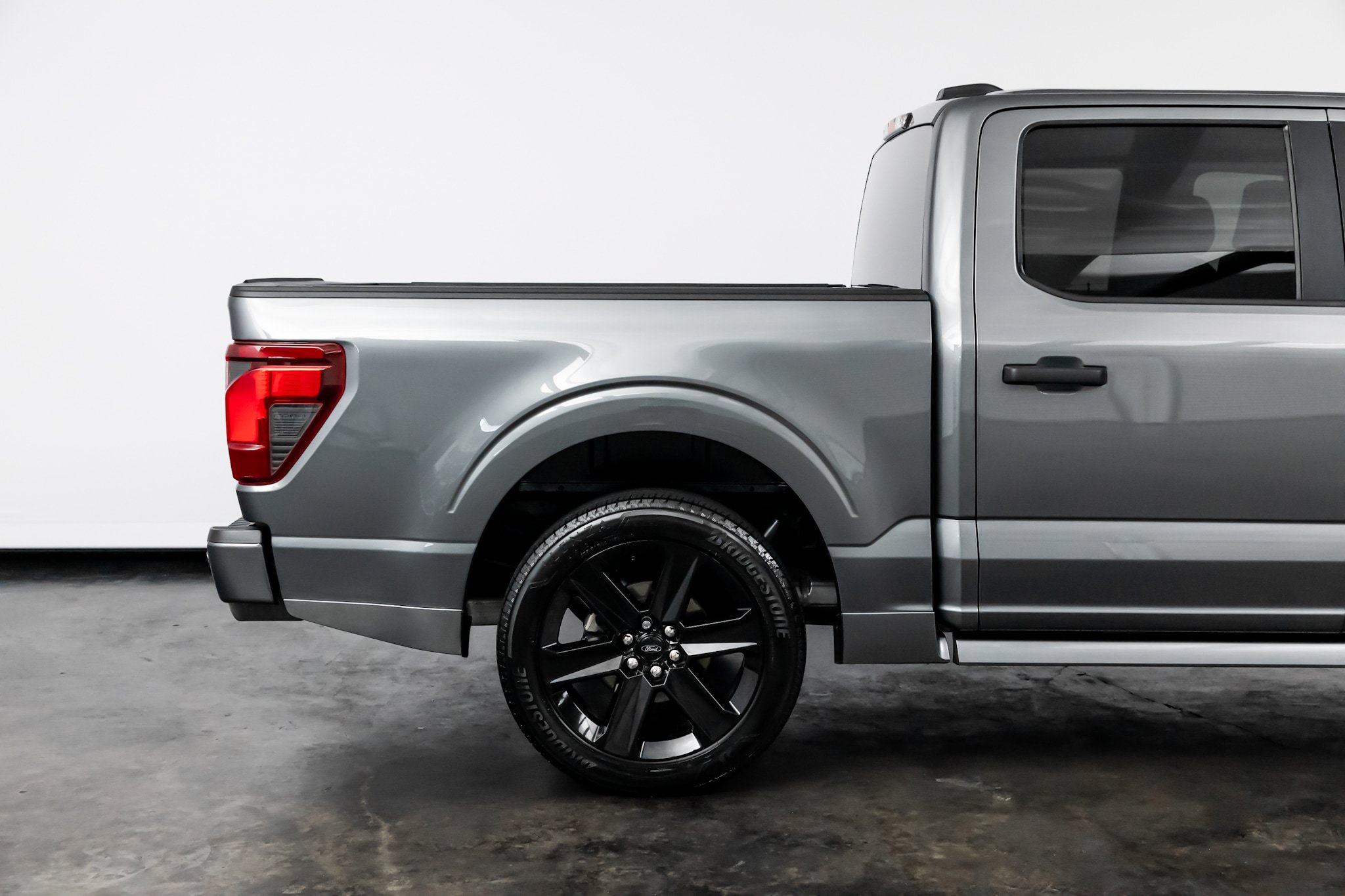 Used 2026 Ford F150 STX w/ F-150 LOBO Package AWD/4WD image 24