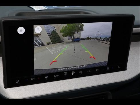 New 2025 Ford Maverick XLT w/ Equipment Group 301A image 25