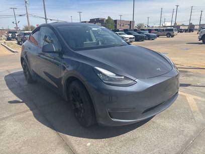 Used 2023 Tesla Model Y Long Range