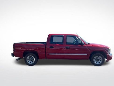 Used 2007 GMC Sierra 1500 SL RWD image 19