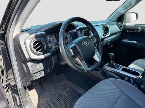 Used 2023 Toyota Tacoma SR5 w/ SX Package image 10