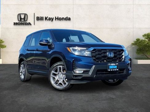 Used 2023 Honda Passport EX-L image 5