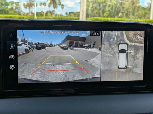 New 2025 Hyundai Palisade Calligraphy image 27