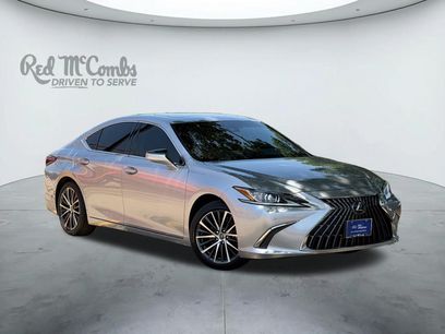 Used 2023 Lexus ES 350 w/ Premium Package