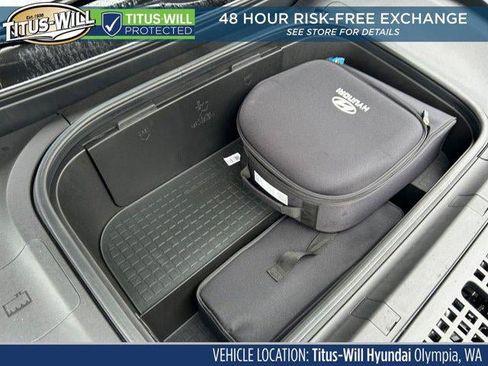 New 2026 Hyundai Ioniq 9 SE AWD/4WD image 66