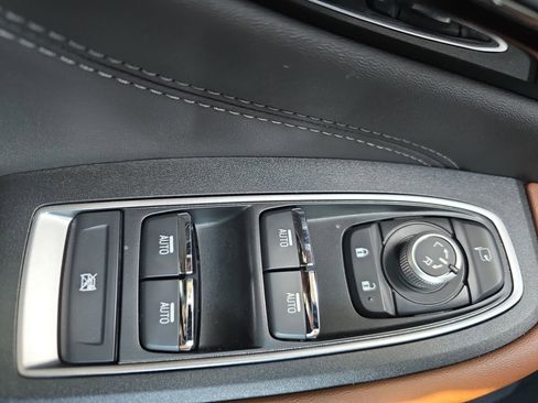 Used 2024 Subaru Outback Touring image 26