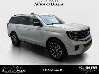 Used 2025 Ford Expedition Platinum AWD/4WD video 1