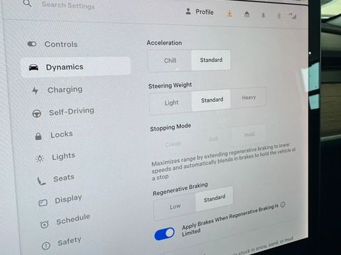 Used 2018 Tesla Model 3 Long Range RWD image 27
